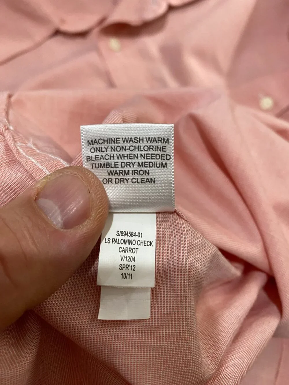 Banana Republic elevate your